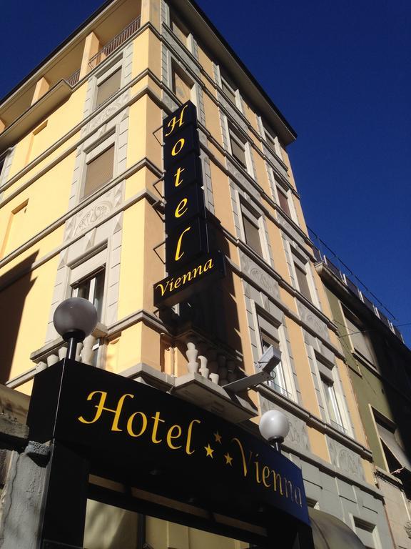 Vienna Mailand