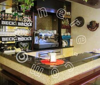 Hotel Vienna Mailand