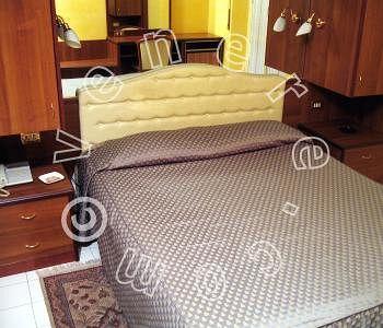 Hotel Vienna Mailand