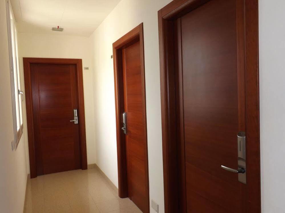 Hotel Vienna Mailand