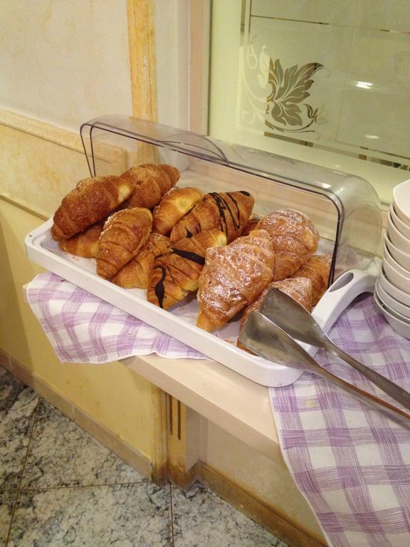 Hotel Vienna Mailand