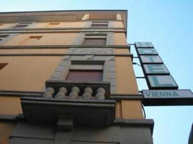Vienna Milaan