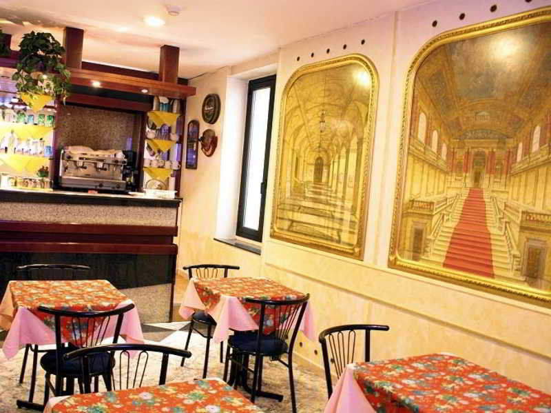 Vienna 3* Milaan